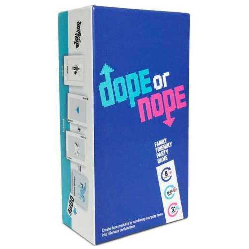 dope-or-nope-the-game