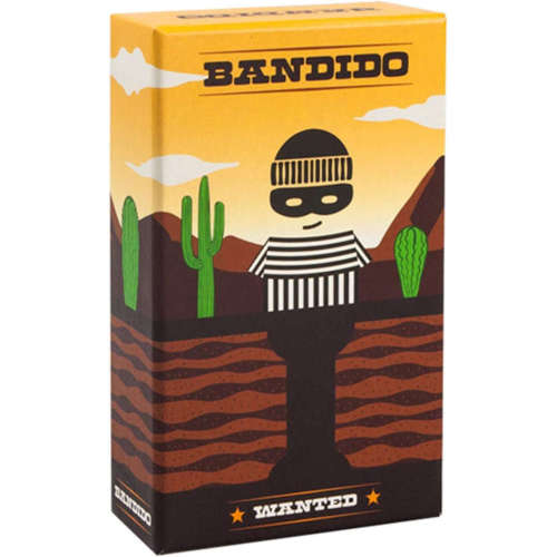 bandido-card-game