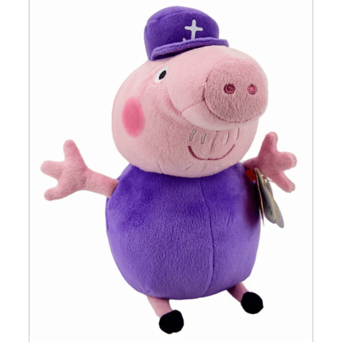 ty-beanie-babies-grandpa-pig
