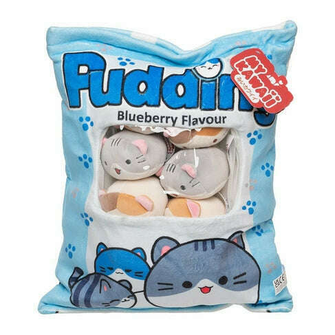 my-kawaii-cat-pudding-plush-bag