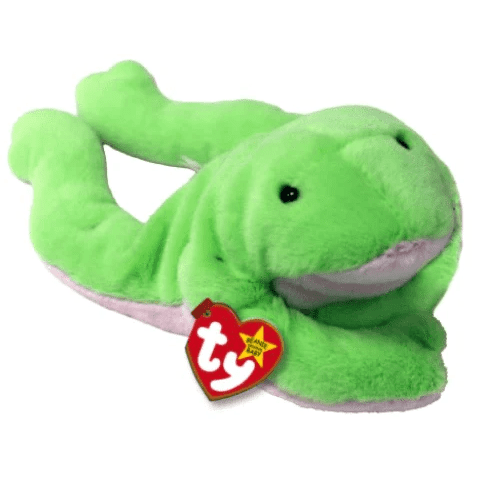 ty-beanie-babies-legs-ii