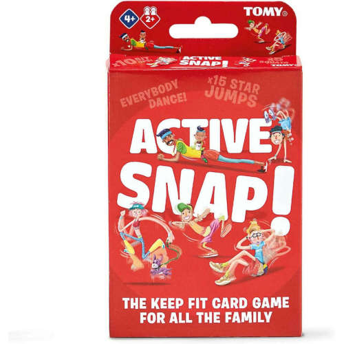 active-snap