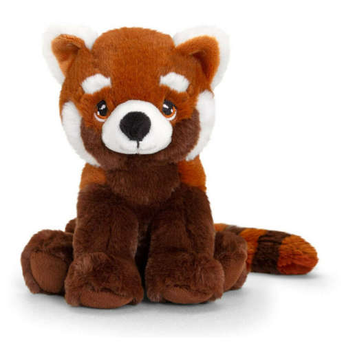 keeleco-animal-plush-red-panda