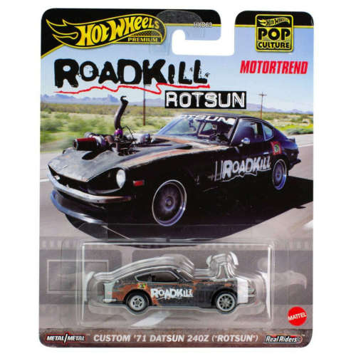 hot-wheels-pop-culture-motortrend-roadkill-custom-71-datsun-240z-rotsun-hkc37