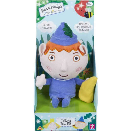 ben-holly-7-inch-talking-ben-plush
