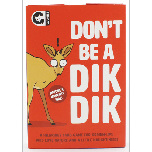 dont-be-a-dik-dik