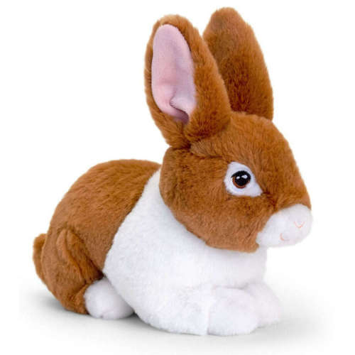 keeleco-animal-plush-bunny