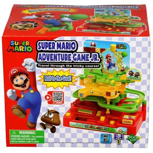 super-mario-adventure-game-jr
