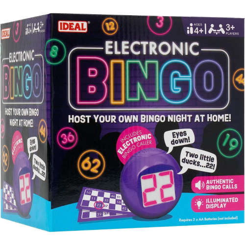 electronic-bingo