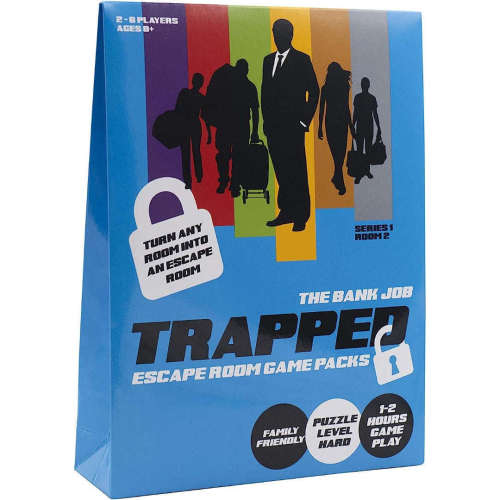 trapped-escape-room-game-pack-the-bank-job