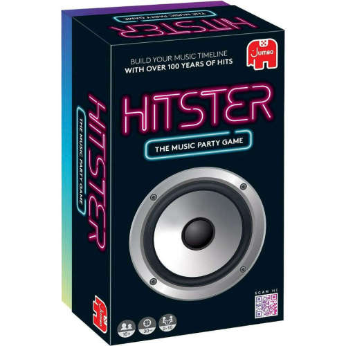 hitster-the-music-party-game