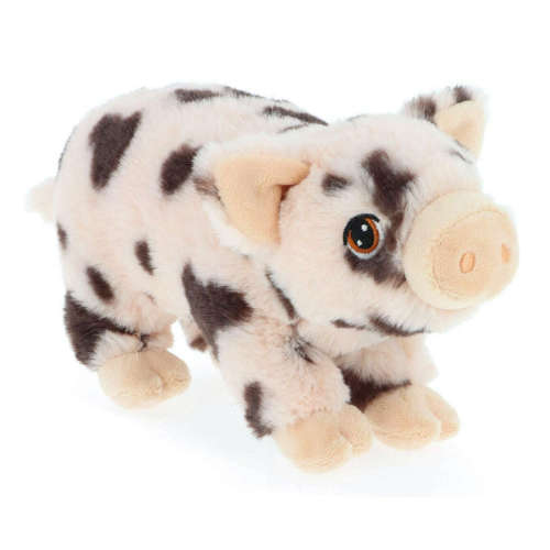keeleco-animal-plush-spotty-pig