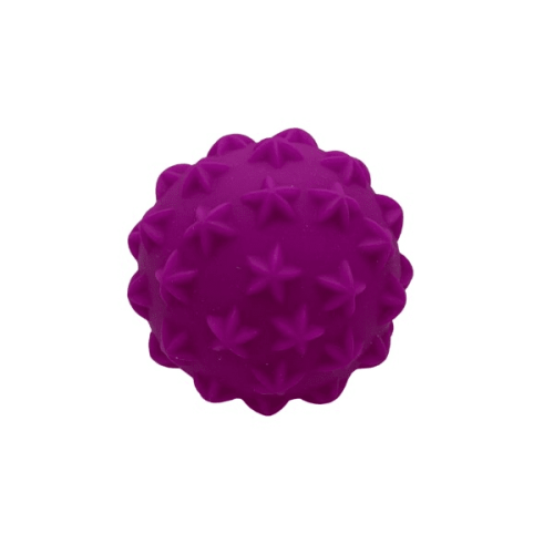 edushape-textured-mini-ball-purple