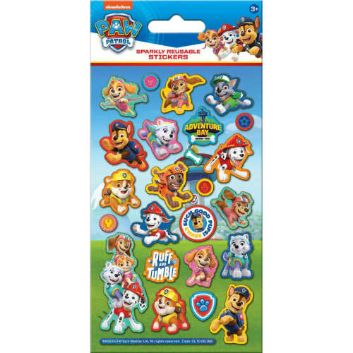 sparkly-character-sticker-pack-paw-patrol