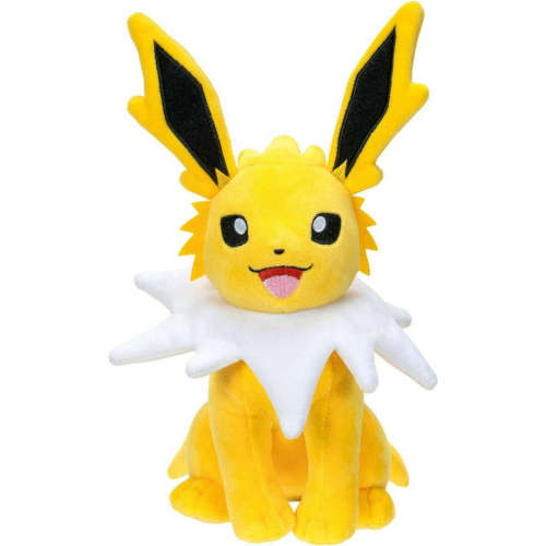 pokemon-8-inch-plush-jolteon
