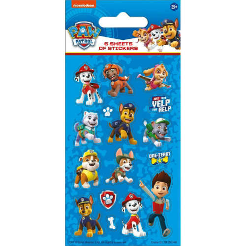 6-sheet-sticker-pack-paw-patrol-blue