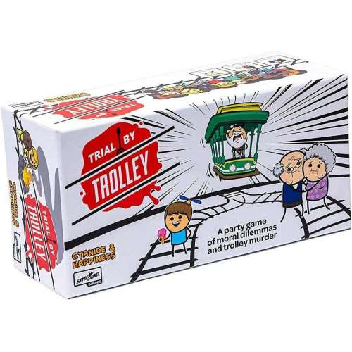 trial-by-trolley