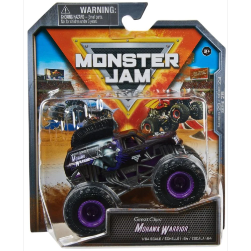 monster-jam-1-64-series-29-mohawk-warrior