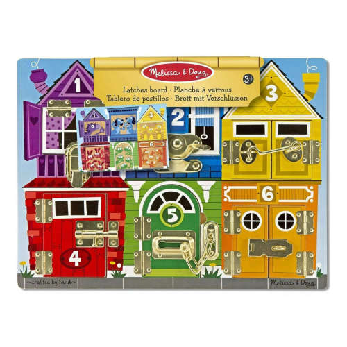 melissa-doug-wooden-latches-board