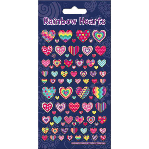 sparkle-sticker-pack-rainbow-hearts