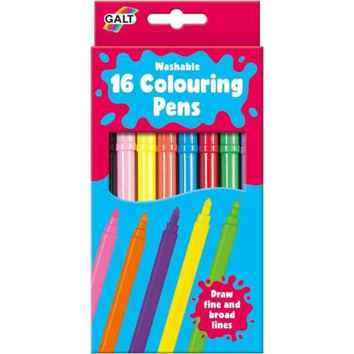 galt-16-colouring-pens-washable