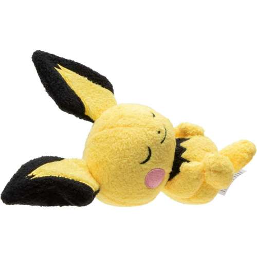 pokemon-5-inch-plush-sleeping-pichu