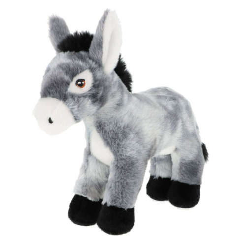 keeleco-animal-plush-donkey