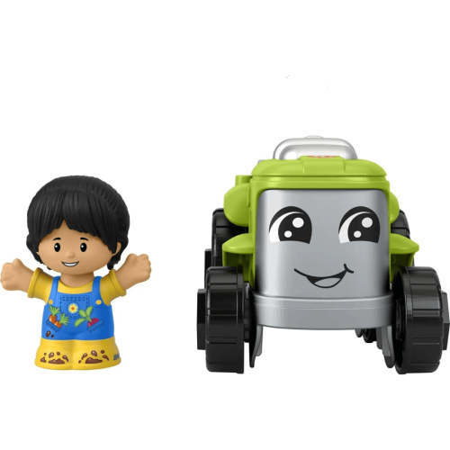 fisher-price-tractor