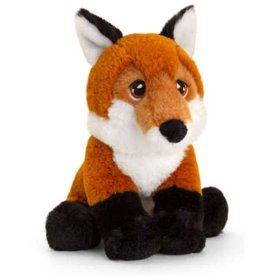 keeleco-animal-plush-fox