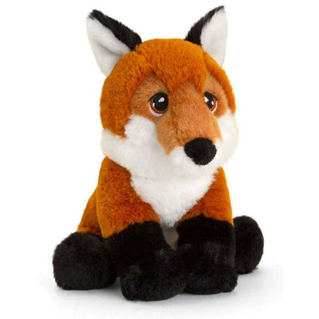 keeleco-animal-plush-fox
