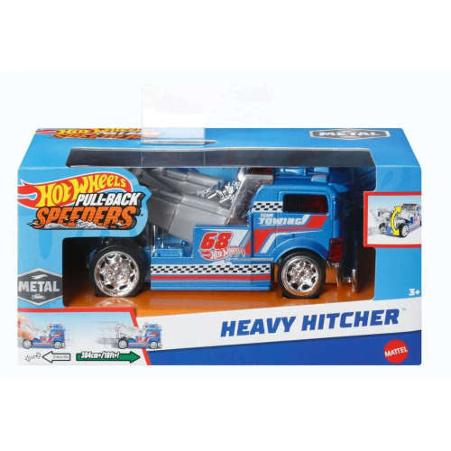 hot-wheels-pull-back-speeders-heavy-hitcher