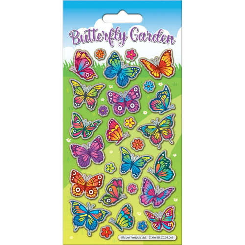 sparkle-sticker-pack-butterfly-garden
