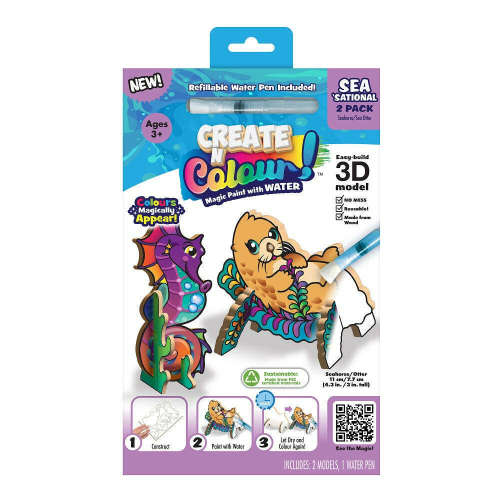 create-n-colour-sea-sational-2-pack-seahorse-sea-otter