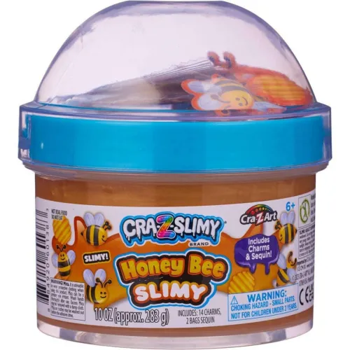 cra-z-slimy-fun-toppers-honey-bee-slimy