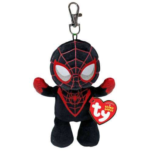 ty-beanie-babies-marvel-clips-miles-morales