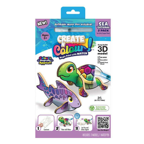 create-n-colour-sea-sational-2-pack-sea-turtle-leopard-shark