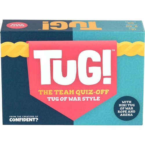 tug