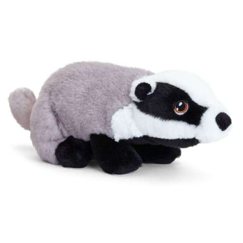 keeleco-animal-plush-badger