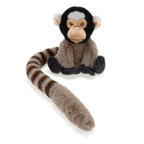 keeleco-animal-plush-monkey