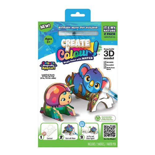 create-n-colour-its-my-nature-2-pack-ladybird-koala-joey