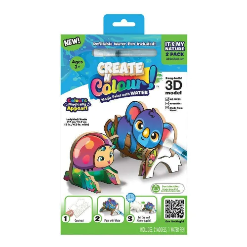 create-n-colour-its-my-nature-2-pack-ladybird-koala-joey