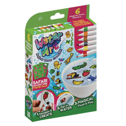 water-art-6-pack-safari-adventure