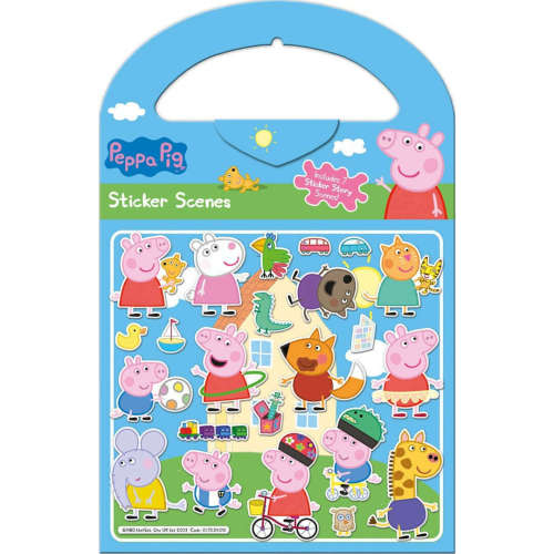 sticker-scenes-pack-peppa-pig