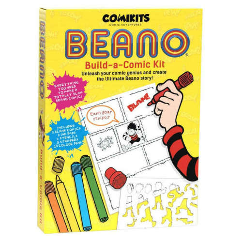 beano-build-a-comic-kit