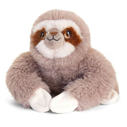 keeleco-animal-plush-sloth