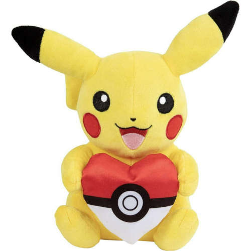 pokemon-8-inch-plush-pikachu-with-heart