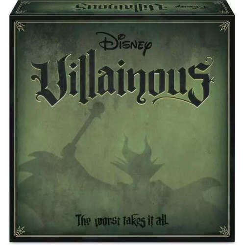 disney-villainous