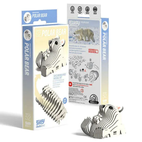 eugy-3d-model-052-polar-bear