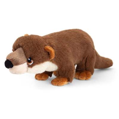 keeleco-animal-plush-otter