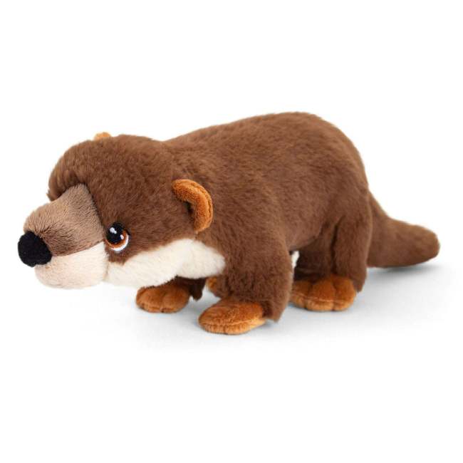 keeleco-animal-plush-otter